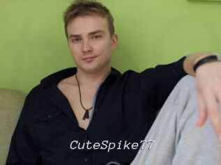 CuteSpike77 Tel 69 Salopes