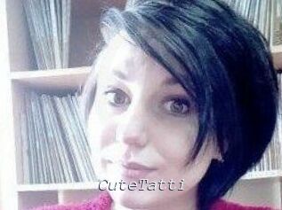 CuteTatti