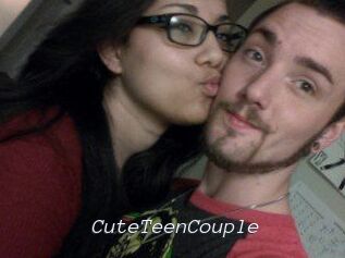 CuteTeenCouple