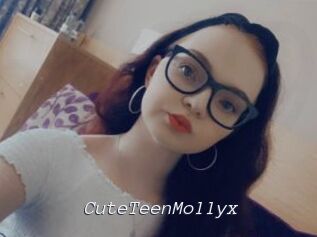 CuteTeenMollyx
