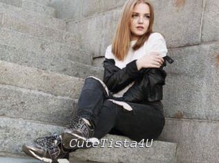 CuteTista4U