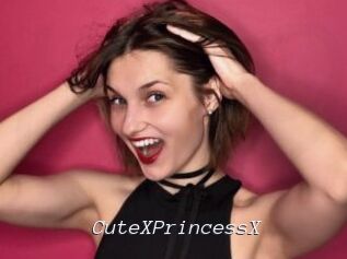 CuteXPrincessX