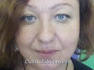 Cute_Edelweiss