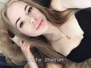 Cute_Sheron