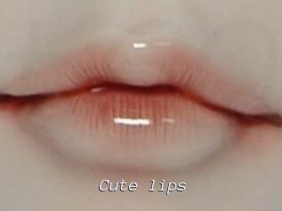 Cute_lips