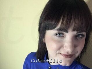 CuteeMilla
