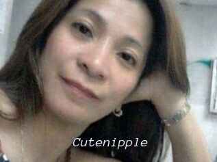 Cutenipple
