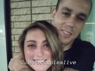 Cutestcouplealive