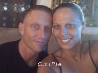 CutiPie