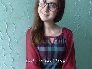 Cutie4College