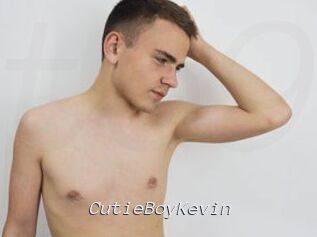 CutieBoyKevin