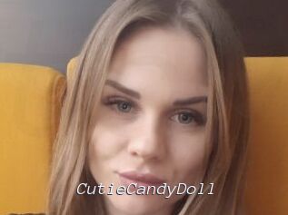 CutieCandyDoll