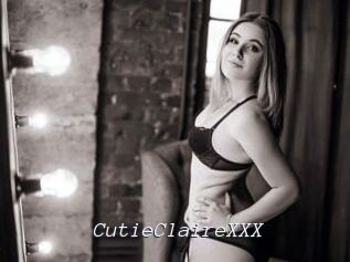 CutieClaireXXX