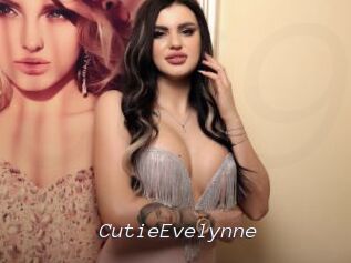 CutieEvelynne