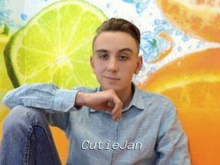 CutieJan Tel 69 Salopes