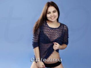 CutieJinna