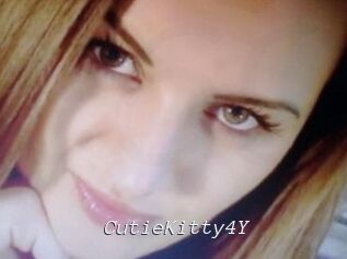 CutieKitty4Y
