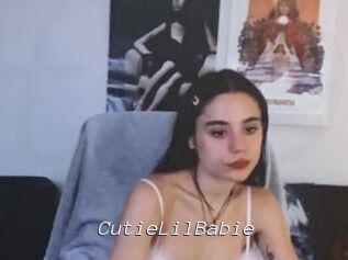 CutieLilBabie