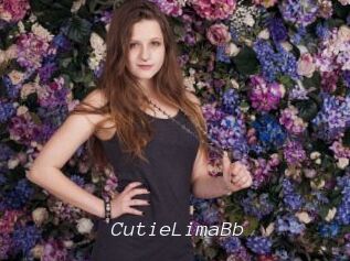 CutieLimaBb