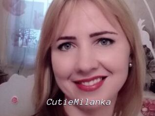CutieMilanka