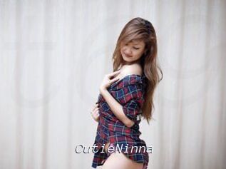 CutieNinna Tel 69 Salopes
