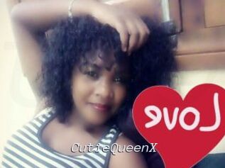 CutieQueenX