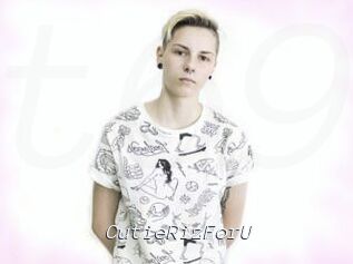 CutieRizForU