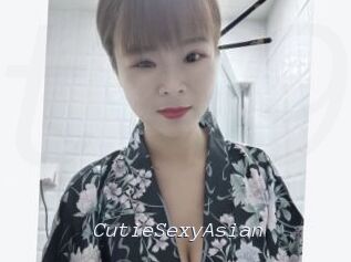 CutieSexyAsian