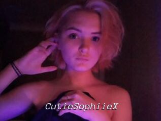 CutieSophiieX