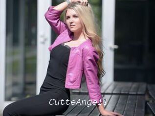 CutteAngell