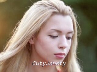 CutyJanety