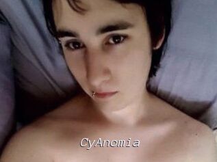CyAnomia Tel 69 Salopes