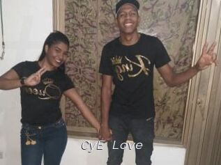 CyE_Love