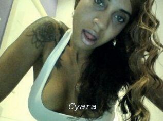 Cyara