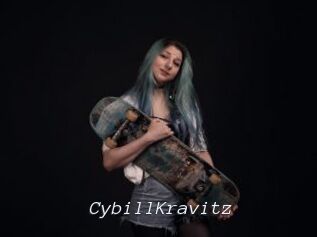 CybillKravitz