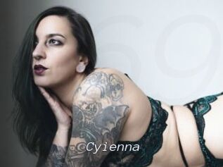 Cyienna