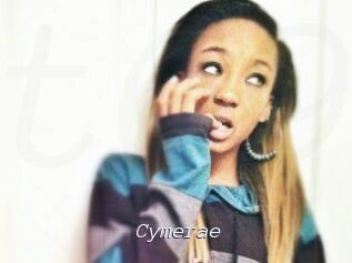 Cymerae