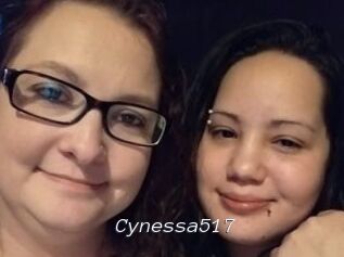 Cynessa517 Tel 69 Salopes