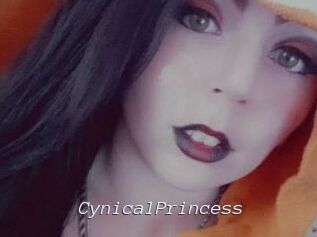 CynicalPrincess