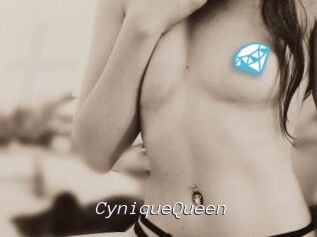 CyniqueQueen