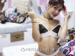 CynthiaTaylor