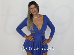 Cynthia_loveX