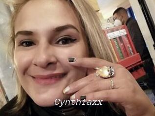 Cynthiaxx