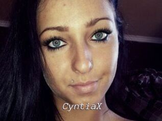 CyntiaX