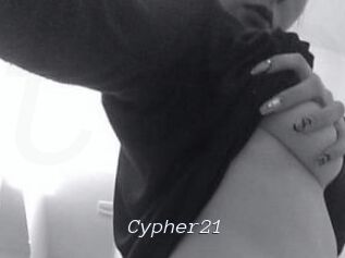 Cypher21