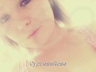 Cypress_Rose