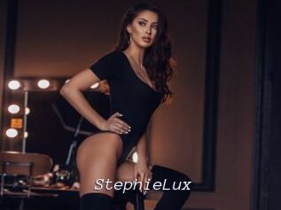 StephieLux