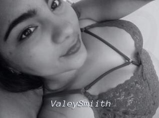 ValeySmiith