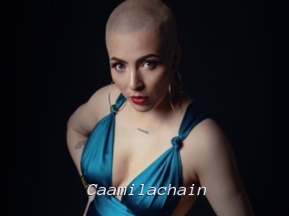 Caamilachain