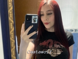 caatawolf Tel 69 Salopes